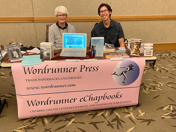 2024 Community Writers Festival