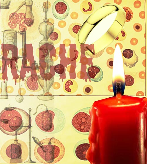 RACHE